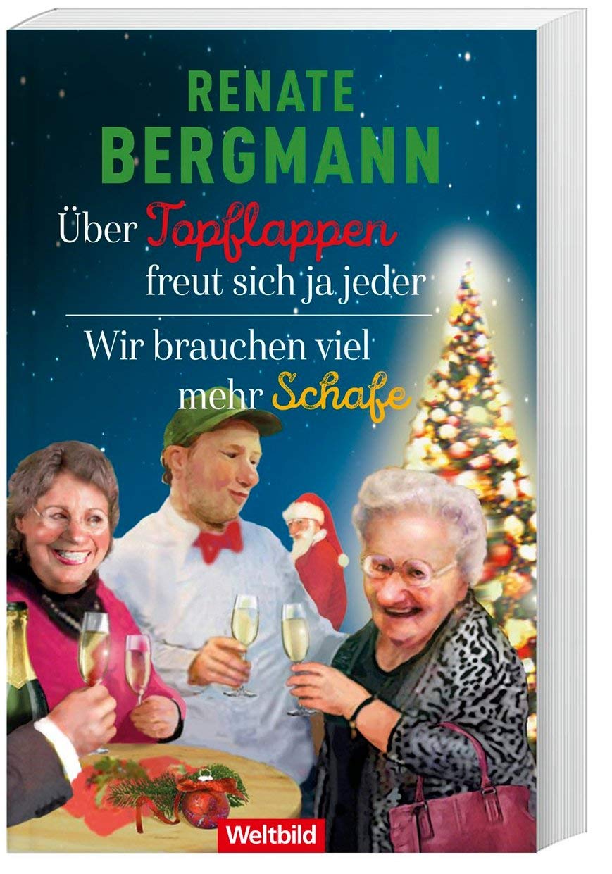 Renate Bergmann Doppelband 