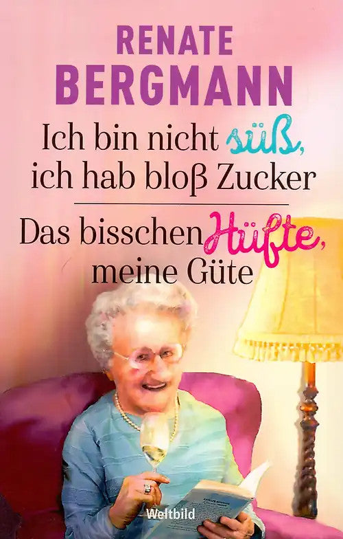 Renate Bergmann Doppelband 